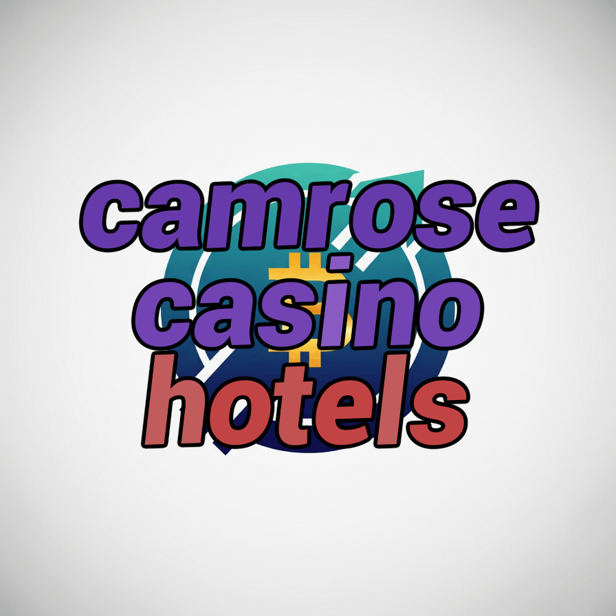 camrose casino hotels